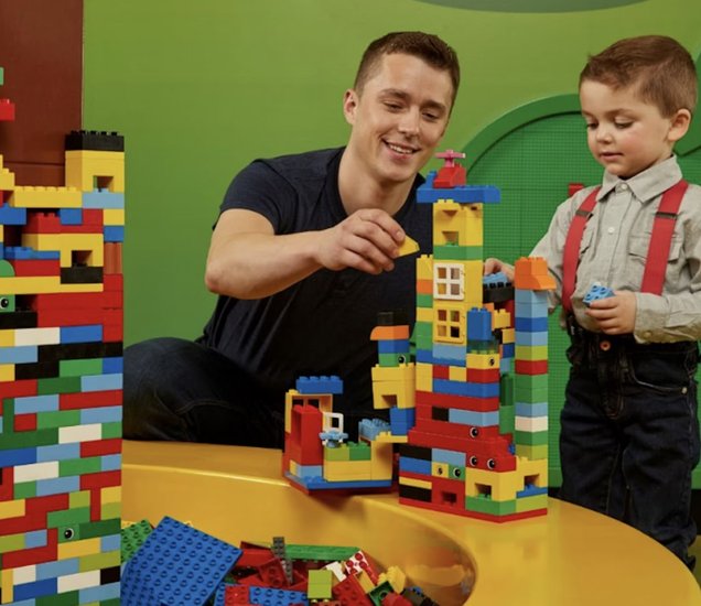 Legoland dallas coupons sale